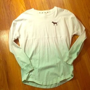 Victoria’s Secret Pink Shirt